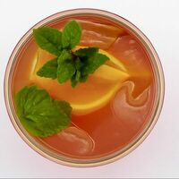 Лимонад гранатовый в Buno