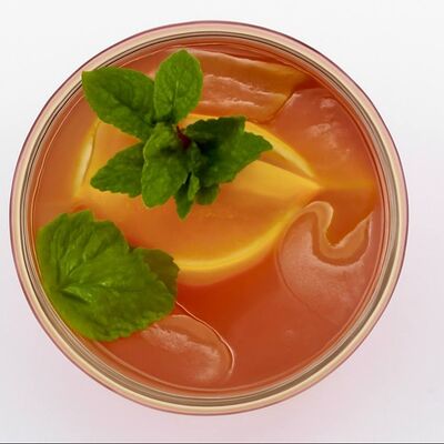 Лимонад гранатовый в Buno по цене 290 ₽