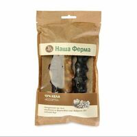 Чурчхела с грецким орехом, ассорти Наша Ферма Северный Кавказ в Азбука Вкуса Экспресс Меню