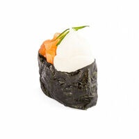 Гункан Филадельфия в Суши Картель