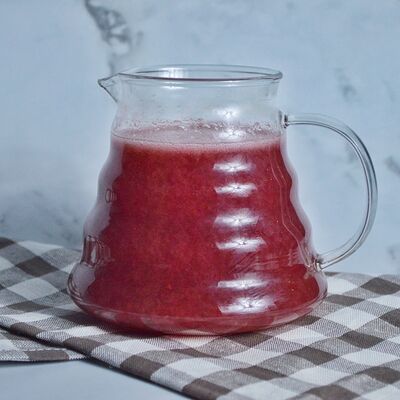 Чай Малиновый в Traveler's coffee по цене 481 ₽