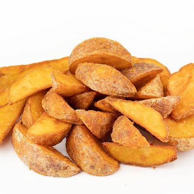 Картофель дольками Большойв Max Grill Шаурма по цене 460 ₽