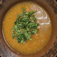 Харчо в Мясо гриль
