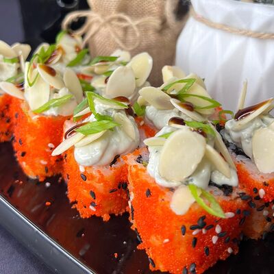 Вулкан ролл в Лесная поляна по цене 940 ₽