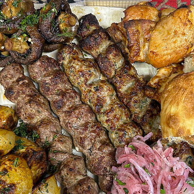 Классический в Хочу мясо по цене 4000 ₽