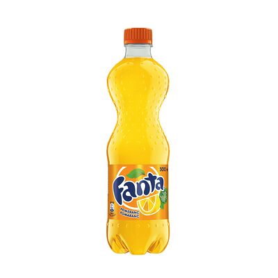 Fanta в Шайка-молл по цене 100 ₽