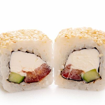 Наруто в Sushi okey по цене 249 ₽