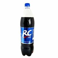 Rc cola в Хабиб Кебаб