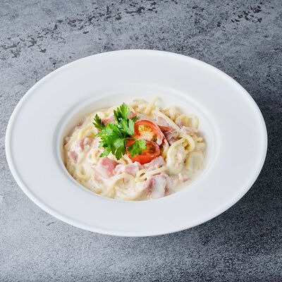 Спагетти Карбонара в THE BOX по цене 329