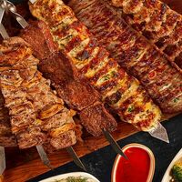 Сет for men в Урюк