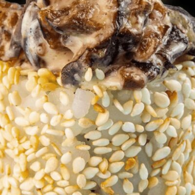 Форест в Про суши по цене 950 ₽