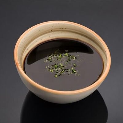 Соус понзу в Bluefin по цене 170 ₽