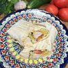 Шаурма классическая в Плов халяль 1 по цене 420
