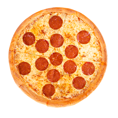 Пеперони в Три соуса по цене 499 ₽