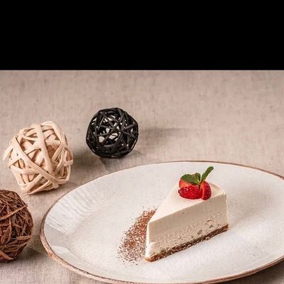 Чизкейк Белый шоколад в Adriano Leonardo по цене 564 ₽