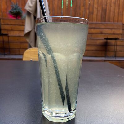 Домашний лимонад в Ramen Rebel по цене 280 ₽