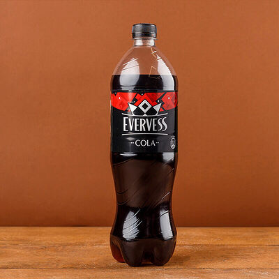 Evervess Cola в Плов Хауз по цене 189 ₽