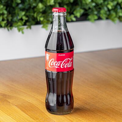 Coca-Cola в Pita's по цене 340 ₽