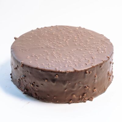 Торт Сникерс в Шарлотта по цене 1630 ₽