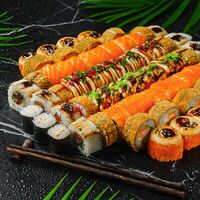 Легенда M в Red Dragon