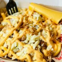 Сырный Box в Шаверма Экспресс