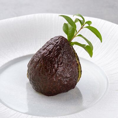 Тартар из лосося в Hive по цене 920 ₽