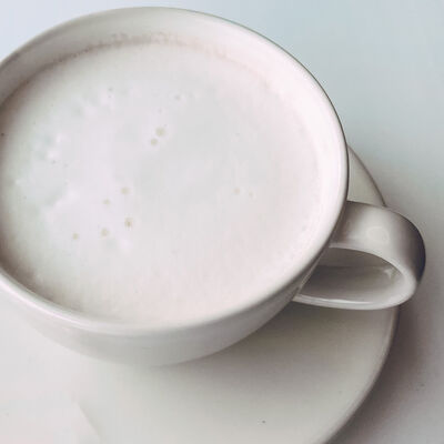 Латте (средний) в Просто кофе по цене 220 ₽