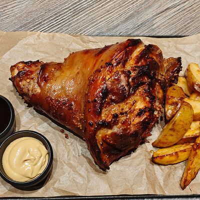 Рулька свинаяв Glavrak по цене 2050 ₽