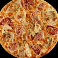 Пицца Мясное ассорти в Варна
