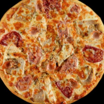 Пицца Мясное ассорти в Варна по цене 800 ₽