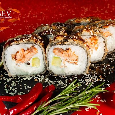 Горячий фараонв Kitaevsushi по цене 436 ₽