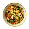 Лапша яичная с лососем в Pro Sushi по цене 3750