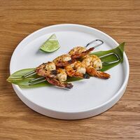 Кушияки из креветки в Клёво