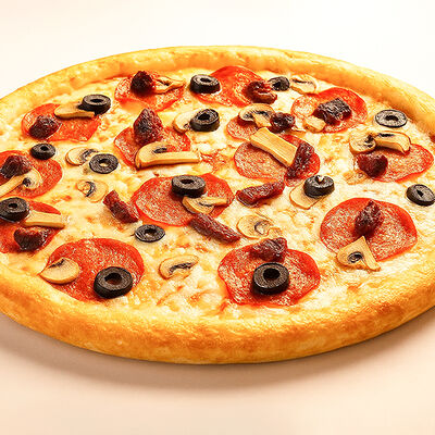 Манхэттен в Apizza по цене 636 ₽