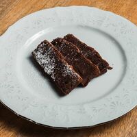 Ciambella cioccolato в La Piada