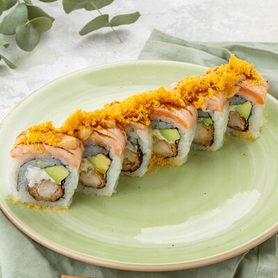 Ролл Тануки в Сушишоп по цене 248