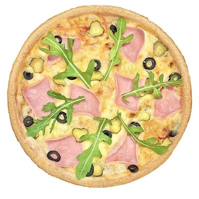 Деревенская в Ibis Pizza по цене 599 ₽