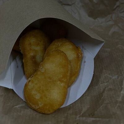 Наггетсыв MARX GRILL & BURGER по цене 150 ₽