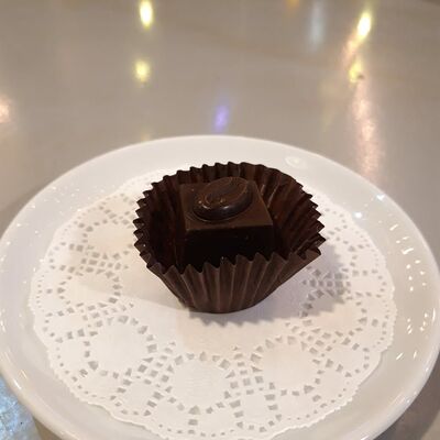 Конфета Мой кофе в Мой кофе по цене 200 ₽