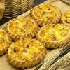 Перепечки с курицей и сыром 6 шт. в О! ПЕРЕПЕЧИ по цене 600