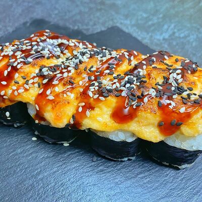 Техас в SushiPizza по цене 640 ₽