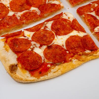 Пеперонив Кофейня Кофеинка по цене 250 ₽