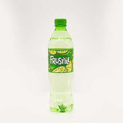 Frustyle Лимон-Лайм в #theшаверма по цене 160 ₽