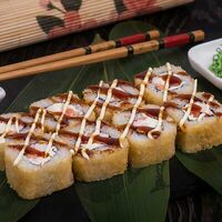 Лас-вегас в Сморя Насуши