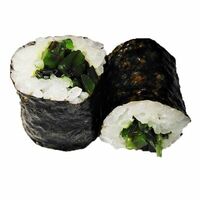 Классический ролл Чука маки в Sushi Maki