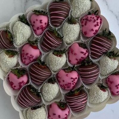 Набор классика 25 штук в Любовь есть по цене 4500 ₽