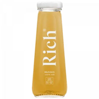 Сок Рич Яблочный в #BEEFштекс по цене 225 ₽