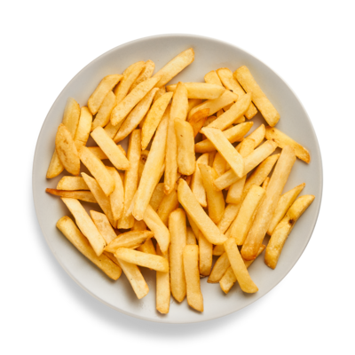 Картофель фри в Готово китчен по цене 80 ₽