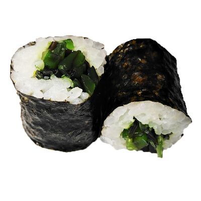 Классический ролл Чука маки в Sushi Maki по цене 99 ₽