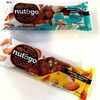 Батончик Nut&Go в Norman Coffee по цене 69